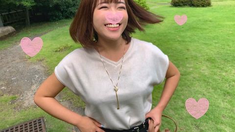 【浮気・個人撮影】最高峰Hカップ爆乳妻 27歳   淫乱浮気妻はイケメンちんぽが大好物。じゅぶ濡れ生マンコでチンポに股がり乳ぶるんぶるんさせて連続イキ！中出しを誘う絶倫奥様に大量射精
