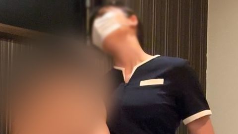 鶯谷激安オナクラ - 手マンオプション 入江維奈（25歳）7回目