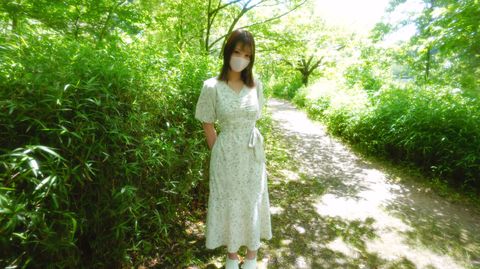 単なる普通の**大生です。Hカップなだけで、、、神スタイルが、、、、　（８K画質のVR動画特典あり）『個人撮影』個撮完全オリジナル３６１人目