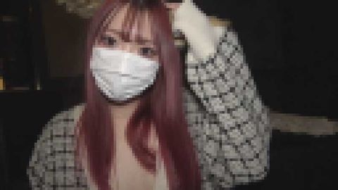 「#17」色白美白な**大生。ケモミミつけて可愛い顔見ながら締りの良い美マンに中出し。♡似合いすぎ♡