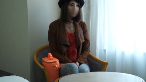 【素人個撮】美人すぎるおしゃれJDひなたちゃん。スレンダーボディに生ハメ中出しFUCK。