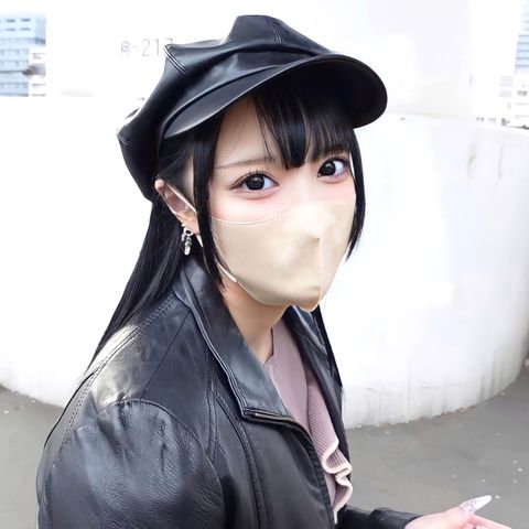 『完全顔出し』PCM〇Xっていう出会い系に出現してきたFカップちゃんと超激動100分物語！好印象ではあるから２人の思い出になるなら、、素直な若女性に気持ちぃ～いきそぉ～と言われたら中出しするしかない