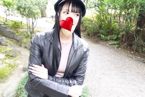『完全顔出し』PCM〇Xっていう出会い系に出現してきたFカップちゃんと超激動100分物語！好印象ではあるから２人の思い出になるなら、、素直な若女性に気持ちぃ～いきそぉ～と言われたら中出しするしかない