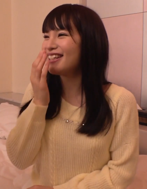 【経験人数1人】音大に通う大事に育てられたお嬢様。21才【在庫限り】