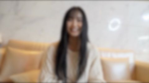【初撮り】【顔出し】 超絶！！ボディメイク級スレンダーに大興奮。和とエキゾチックの調和女。〜私ノリと勢いだけで生きてます〜