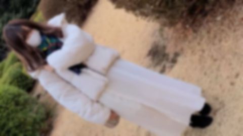 【5/6公開停止】【初撮×無修正】「お金返すから…」弱みを握られた無知な利息スレンダー美.〇女はるかちゃん。必死に抵抗するも最後は本能に耐え切れず半目で昇天中出し4発射。
