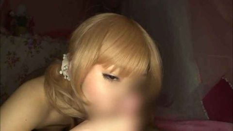 【素人】スレンダーボディの可愛いギャル風俗嬢。濃厚バキュームフェラがめちゃくちゃ気持ちいい。