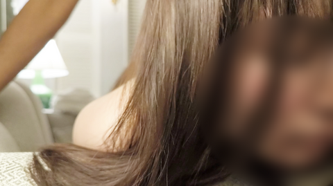 わずか90秒でイカされてしまう美女