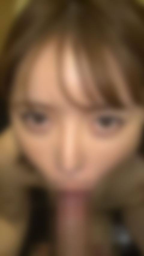* Vertical video 39 festival [3500pt → 890pt only now] Gonzo a beautiful girl with chestnut eyes from Kansai!　Part 1