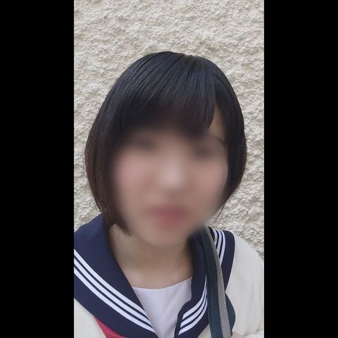 *Vertical video [Only now 3900pt → 930pt] "I like fat old men!" Perverted loli J*'s desire swamp [with review benefits]