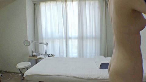 カルテ#015：25歳スレンダー安産型のつい舐めたくなる海苔付き陰部