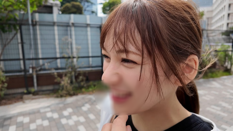 ※初撮り **後輩の体調不良「あ..中出しは嫌です....」優しい先輩から****あったかい贈り物