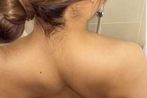 ※人妻フェア1800pt→900pt見かけでは快楽を覚えそうな嫁ではないが、若き他人棒の前では***ることを求め、旦那の居る家に他人棒のDNAを持ち帰り平然と生活を送れる悪徳淫乱妻【個人投稿】スタイル
