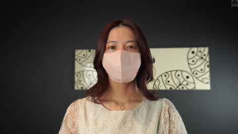 素人動画　２０２4年 Vol.３　あみさん　「社交的で笑顔の素敵なお*さんとのハメ撮り撮影」
