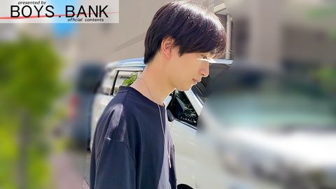 ズル剥けカリデカのイケメンテニス部が亀頭トレーニングで悶えまくる♪