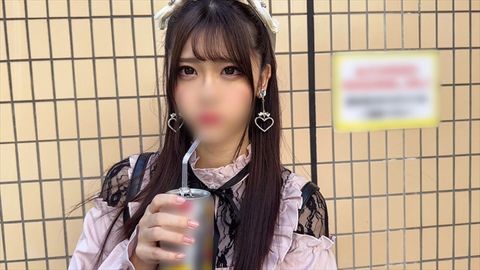 【潮対応ガチ地雷】メンコン通いのめちゃかわ地雷ちゃん。ホイホイ ストゼロx 風邪 KUSURIでオーバードライブ潮吹きまくりマジキチパコパコ地獄編【生意気