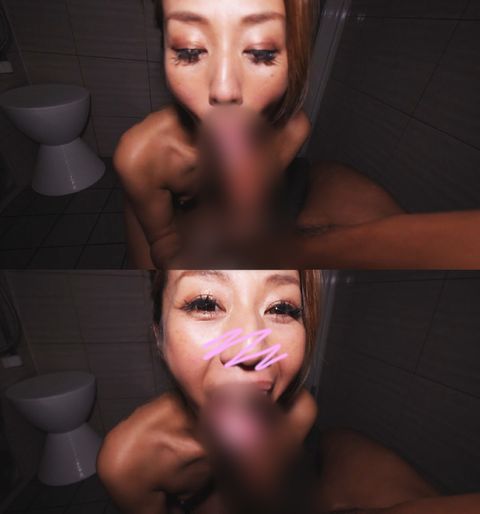 伝説の元ナンバーワンピンサロ嬢の***声が出てしまうほどの超気持ちいいフェラ　これがレジェンドのフェラ抜き口内発射　〈ギャル〉〈素人〉※レビュー特典あり