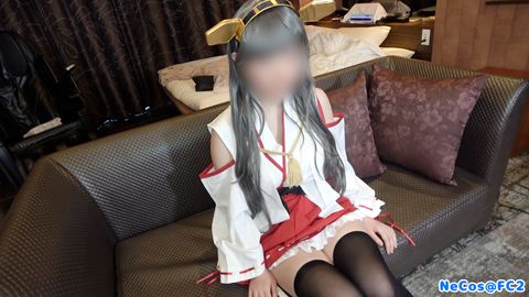 [ SEX ] Kant*i C*llection / Haruna