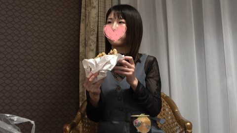 【無修正】大人気の超淫乱メンエス嬢と横浜デート♡ハメ撮り公開第四弾