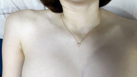 【個撮】美爆乳お嬢様美女４　競泳水着から浮き出る形の良い美爆乳乳首♡ギンギンになったチ〇ポを種付けプレスで*宮をお菓し中出し特濃精*を注入♡♡