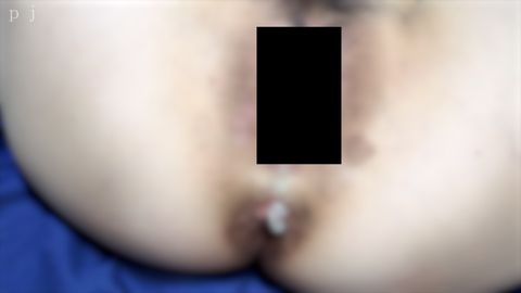 【個撮】美爆乳お嬢様美女４　競泳水着から浮き出る形の良い美爆乳乳首♡ギンギンになったチ〇ポを種付けプレスで*宮をお菓し中出し特濃精*を注入♡♡