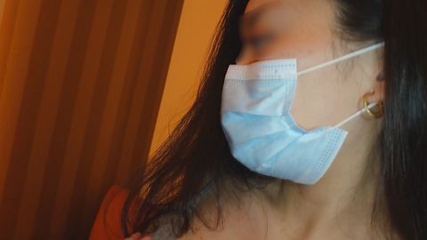 ⭐️顔出し⭐️めちゃ美人妊婦⭐️黒髪ロン毛の極上奥さまデカいお腹も気にせず他人棒で欲情生ハメ❤️締まり抜群のエロまんに思いっきり中出し