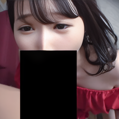 【人妻個人撮影】たぬき顔の美女に手加減無しのイラマチオ。あばら骨が浮くほどの超スレンダーな体に中出し。動揺を隠せず慌ててお風呂場に駆け込む。