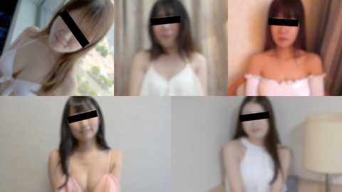 【300分越え！被りなしの新作詰め合わせ福袋・第2弾！】水着姿が可愛らしいガチ素人女性たちの恥ずかしい姿を詰め込みました♡福袋だけでしか手に入らない限定商品を是非お楽しみください！