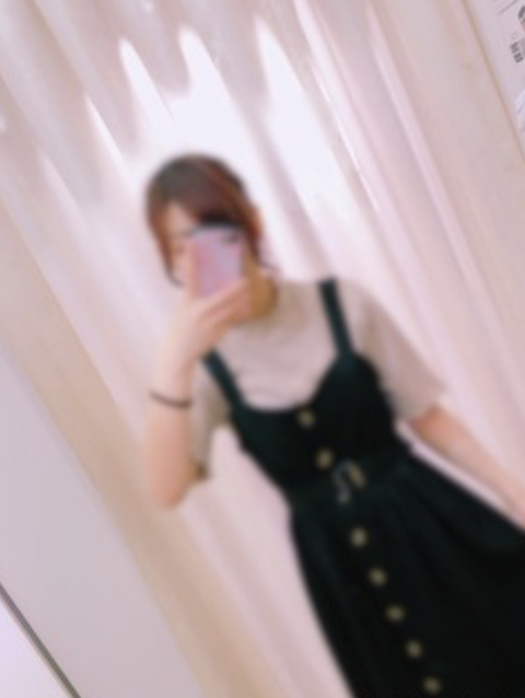 ゆうなの初めてのCOS☆パコ