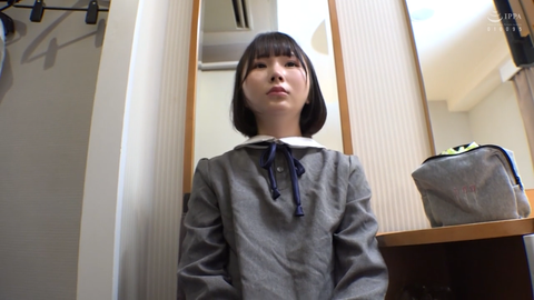 「なんで…Hするの…」訳も分からずHに持ち込まれる清楚さん
