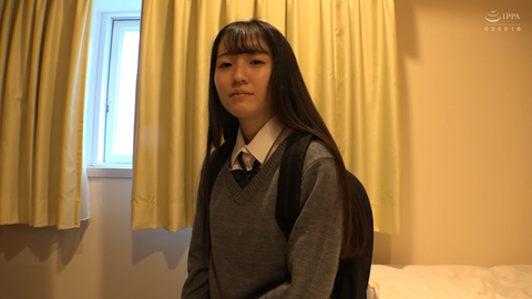 清楚な優等生の身分証を奪い**セックスに持ち込んでみたシリーズ（５）