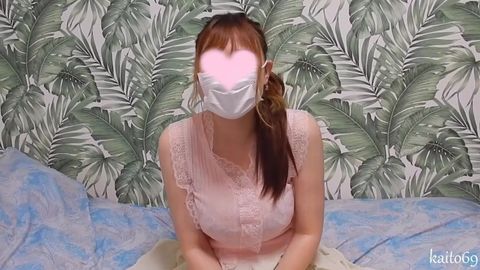 Hカップ最高級3Dボディ#12 Sakiちゃん(20)ナースになって射精介助ｗ