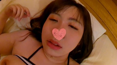 【素人個撮】むちむちリアル音大生の肉感ボディを貪りつくす！もちろん抱き心地最高JDには無慈悲な精液注入を！！