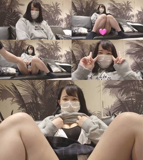 【半額】お育ちの良いFカップ爆乳たまごちゃん！屈託の無いロミ笑顔が眩しすぎるから絶対ダメでも中出し決定！ドク中出汚れろ映像