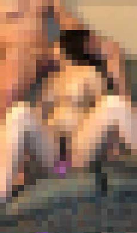 【期間限定顔バレ特典付き】さんですが背伸びしたいらしく大人の旅行を体験させました。
