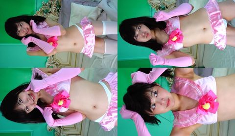 撮影会で見かけた美女「今日の私はいつもとは違うわよｗ」可愛さ1000％UP!!サービスの良さは不変ですｗ