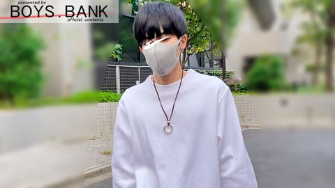 初々しい童貞18歳♪初めての全身責めに悶えまくりのイキまくり〜♪