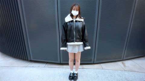 超有名店在籍キャバ嬢！！本編完全顔出し、野外露出でハメ倒し！！ほっそり美脚、元乃○坂の生●絵●花激似の２０才の美形！！野外中出！！野外露出、野外SEX、中出し『個人撮影』個撮オリジナル４１２人目