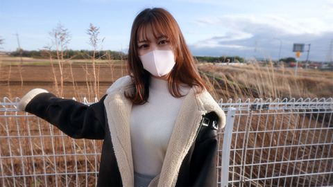 超有名店在籍キャバ嬢！！本編完全顔出し、野外露出でハメ倒し！！ほっそり美脚、元乃○坂の生●絵●花激似の２０才の美形！！野外中出！！野外露出、野外SEX、中出し『個人撮影』個撮オリジナル４１２人目