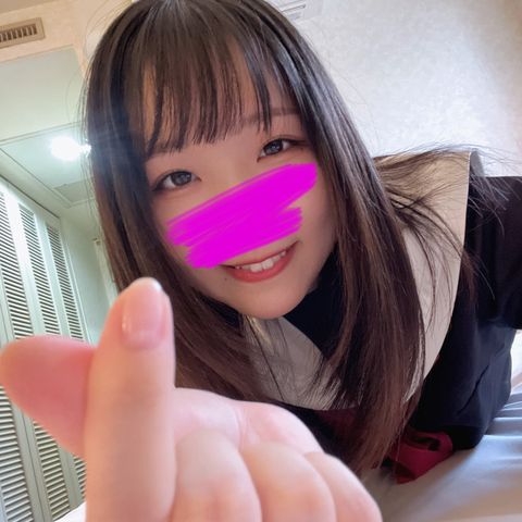 顔出し【個人撮影】偏差値70の軽音部③_黒髪のおっとり系セフレちゃんとのハメ撮り映像_#085