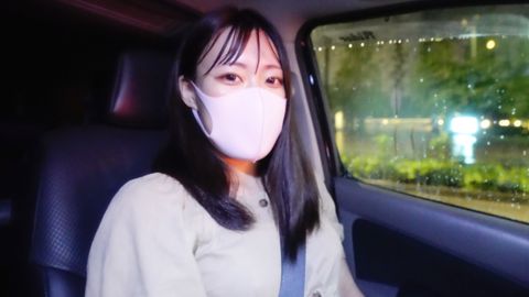 19歳　　経験人数２名のほぼ**！！***にして半引きこもりで、ゲーム三昧！！未経験だからこそ出来る、大胆カーセックス！！揺れが止まりません！！