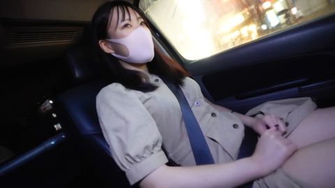 19歳　　経験人数２名のほぼ**！！***にして半引きこもりで、ゲーム三昧！！未経験だからこそ出来る、大胆カーセックス！！揺れが止まりません！！