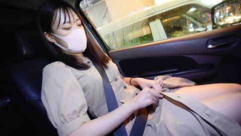 19歳　　経験人数２名のほぼ**！！***にして半引きこもりで、ゲーム三昧！！未経験だからこそ出来る、大胆カーセックス！！揺れが止まりません！！
