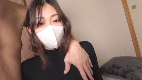 超真面目スレンダー美女が久しぶりのSEXに『ハマりました』デカチンにトロトロまんこが止まらない！