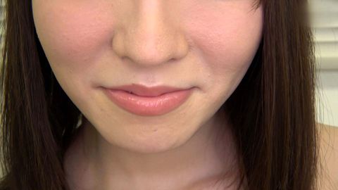 恥面接／素人ヘアヌード撮影会 no.45 【Fカップ柔乳】