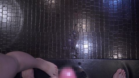 【M男の願望】爆乳痴女にめちゃくちゃされたい願望を実現しました
