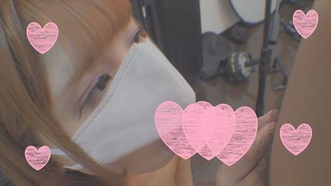 【顔出し】【モ無】最高最強の巨乳美形の持ち主！！二十歳なりたての今風ギャルちゃんとピンクおまんこ！！中盤編