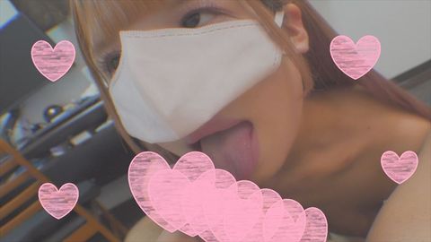 【顔出し】【モ無】最高最強の巨乳美形の持ち主！！二十歳なりたての今風ギャルちゃんとピンクおまんこ！！中盤編