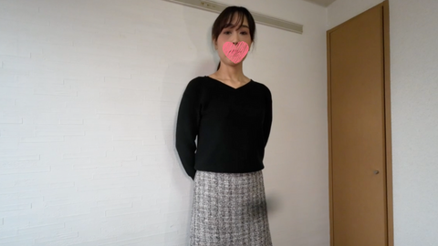 【独占配信・４K高画質Ver】ストリートマンコ図鑑 #09　セレブ感漂う２児の*　玲*さん　38歳　人妻らしい見事な垂れ乳　極上フェラと使い込んだくすんだおま○こに生中出し