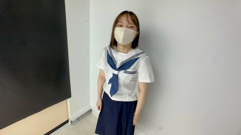 僕の後輩を紹介します。さえちゃん。【野外露出、生中出し】（※特典：全裸散歩）